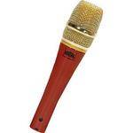 Heil Sound PR 22 Dynamic Cardioid Handheld Microphone (Red Pearl)