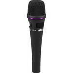 Heil Sound PR 35 Handheld Dynamic Cardioid Microphone (Black)