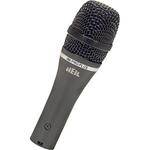 Heil Sound Handi Mic Pro Plus - Handheld Dynamic Vocal and Instrument Microphone 