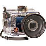 Ikelite 6148.20 Housing for Canon PowerShot SX200 IS