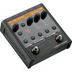 TC-Helicon VoiceTone Harmony M - Vocal Doubling and Harmony Pedal for Keyboardists