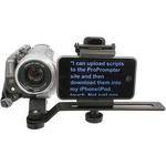 ProPrompter ProPrompter Wing with LCD Mount & Mobile Device Clip