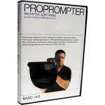 ProPrompter ProPrompter Basic Software v4 (Mac/Windows)