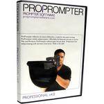 ProPrompter ProPrompter Professional Software v4 (Mac/Windows)