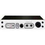 Benchmark DAC1 HDR - Digital to Analog Converter, USB Interface, Pre-Amplifier