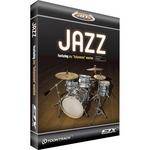 Toontrack Jazz EZX