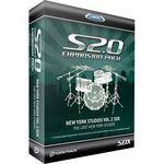 Toontrack New York Studios Vol.2 SDX