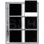 Vue-All 6036 Photo Saver Storage Pages (Pack of 25)