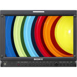 Sony LMD-940W 9" LCD Monitor