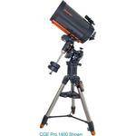 Celestron CGE Pro 1100 11"/279mm Catadioptric Telescope Kit