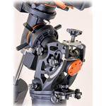Celestron CGE-Pro Motorized Equatorial Telescope Mount