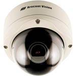 Arecont Vision 5 Megapixel MegaDome H.264 IP Camera