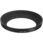 Voigtlander LH-20 Lens Hood for 20mm f/3.5 SLII Lens