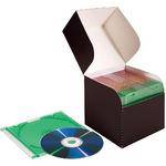 Lineco CD/DVD Storage Box