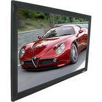 Elite R138H1-WIDE Cinema235 Fixed Frame Projection Screen (54 x 126.9")