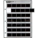 Vue-All Negative Saver Archival Storage Page, 35mm - 100 Pack
