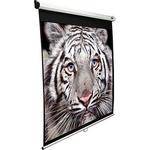 Elite Screens M120XWV2 Manual Series Projection Screen (72 x 96")
