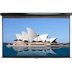 Elite Screens M150UWV2 Manual Series Projection Screen (90 x 120")