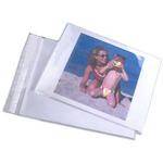 Lineco Archivalware Photo/Art Bags (17 x 22", 25 Pack)