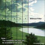 Formatt 52mm Solid Color Green 2 Glass Filter