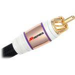Monster Cable M1000 High Resolution Digital Coaxial Cable 4' (1.22 m)