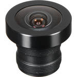 Marshall Electronics V-4402.3-2.5-HR 1/3" M12 Mount 2.3mm f/2.5 Hi-Res Miniature Lens