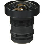Marshall Electronics V-4402.5-2.5-HR 1/3" M12 Mount 2.5mm f/2.5 Hi-Res Miniature Lens