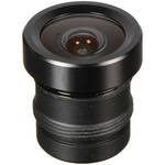 Marshall Electronics V-4403.0-2.0-HR 1/3" M12 Mount 3mm f/2.0 Hi-Res Miniature Lens