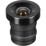 Marshall Electronics V-4404.3-1.8-HR 1/3" M12 Mount 4.3mm f/1.8 Hi-Res Miniature Lens