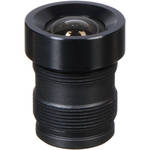 Marshall Electronics V-4405.6-2.0-HR 1/3" M12 Mount 5.6mm f/2.0 Hi-Res Miniature Lens