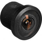 Marshall Electronics V-4301.68-2.5FT 1/4" 1.68mm f/2.5 Miniature Lens