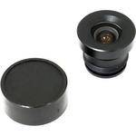Marshall Electronics V-4305.7-2.0 1/3" 5.7mm f/2.0 Miniature Glass Lens for Board Cameras