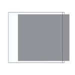 Vue-All Negative Saver Archival Storage Page