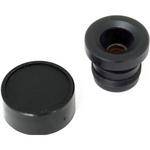 Marshall Electronics V-4306.5-1.5 1/3" 6.5mm f/1.5 Miniature Glass Lens for Board Cameras