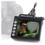 Seculine Zigview S2 Live Remote Digital Viewfinder with LCD Display