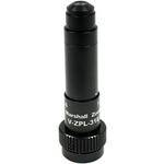 Marshall Electronics V-ZPL-318 3.6-18mm High Tech Zoom Pinhole Lens
