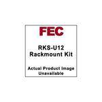 FEC RKS-U12 Rackmount Kit