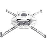 Premier Mounts PDS Low-Profile Universal Projector Mount (White)