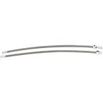 Premier Mounts Dual Cable Security Device