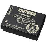 Panasonic DMW-BCG10PP ID Secured Battery