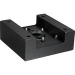 Premier Mounts PP-VIB Vibration Reducing Adapter (Black)