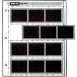 Vue-All Negative Saver Archival Storage Page, 6x7cm - 100 Pack