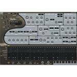 Rob Papen RG Virtual Rhythm Guitar Plug-in Instrument