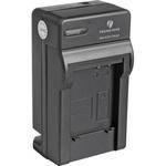Pearstone Mini AC/DC Battery Charger for Pentax D-Li88