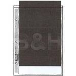 Vue-All Photo Saver Archival Storage Page, 8x12", Holds 2 Prints - 25 Pack