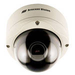 Arecont Vision 1.3 Megapixel MegaDome H.264 IP Camera