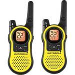 Motorola MH230R Talkabout Two-Way Radio (Pair)