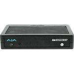 AJA Io Express Desktop Video Audio I/O Interface