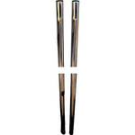 Premier Mounts Extra Dual Poles (Black)