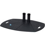Premier Mounts TL-BASE PSD-TL Base with PSD-SPA Adapter Kit